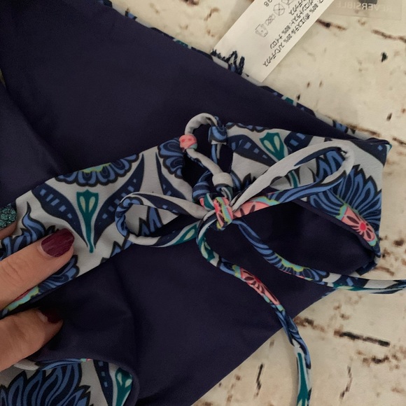 Tavik “Bebe” Mimi bottoms reversible - Picture 2 of 4